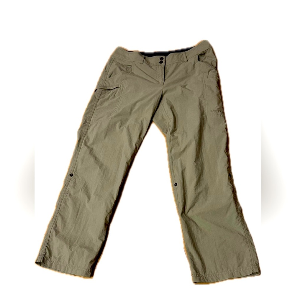 ExOfficio Women's Khaki Pants
